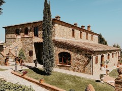 Poggio Paradiso Resort & Spa